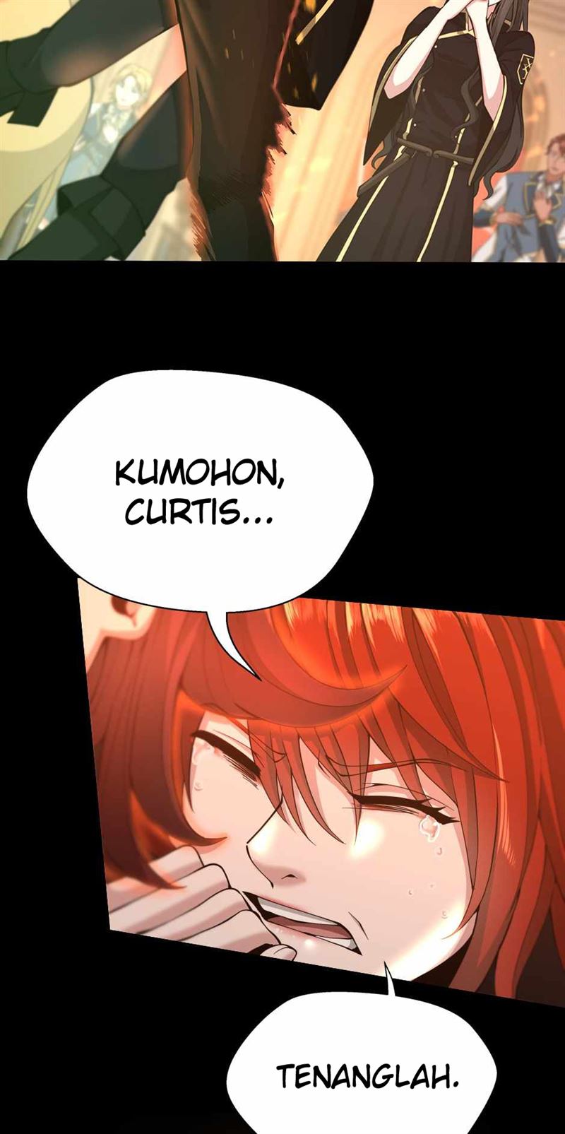The Beginning After the End Chap 137 - Next Chap 138