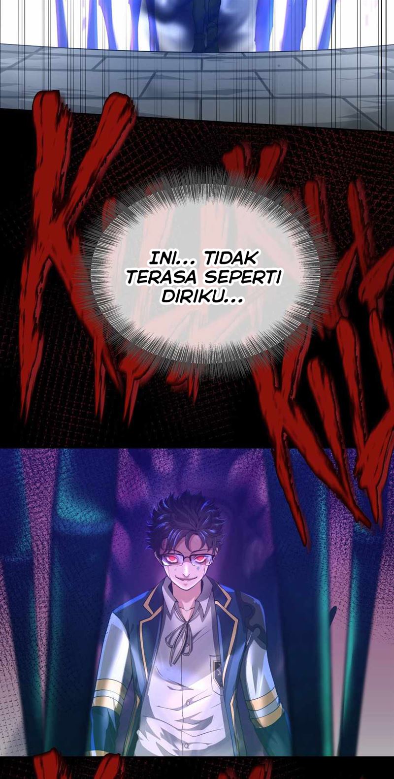The Beginning After the End Chap 137 - Next Chap 138