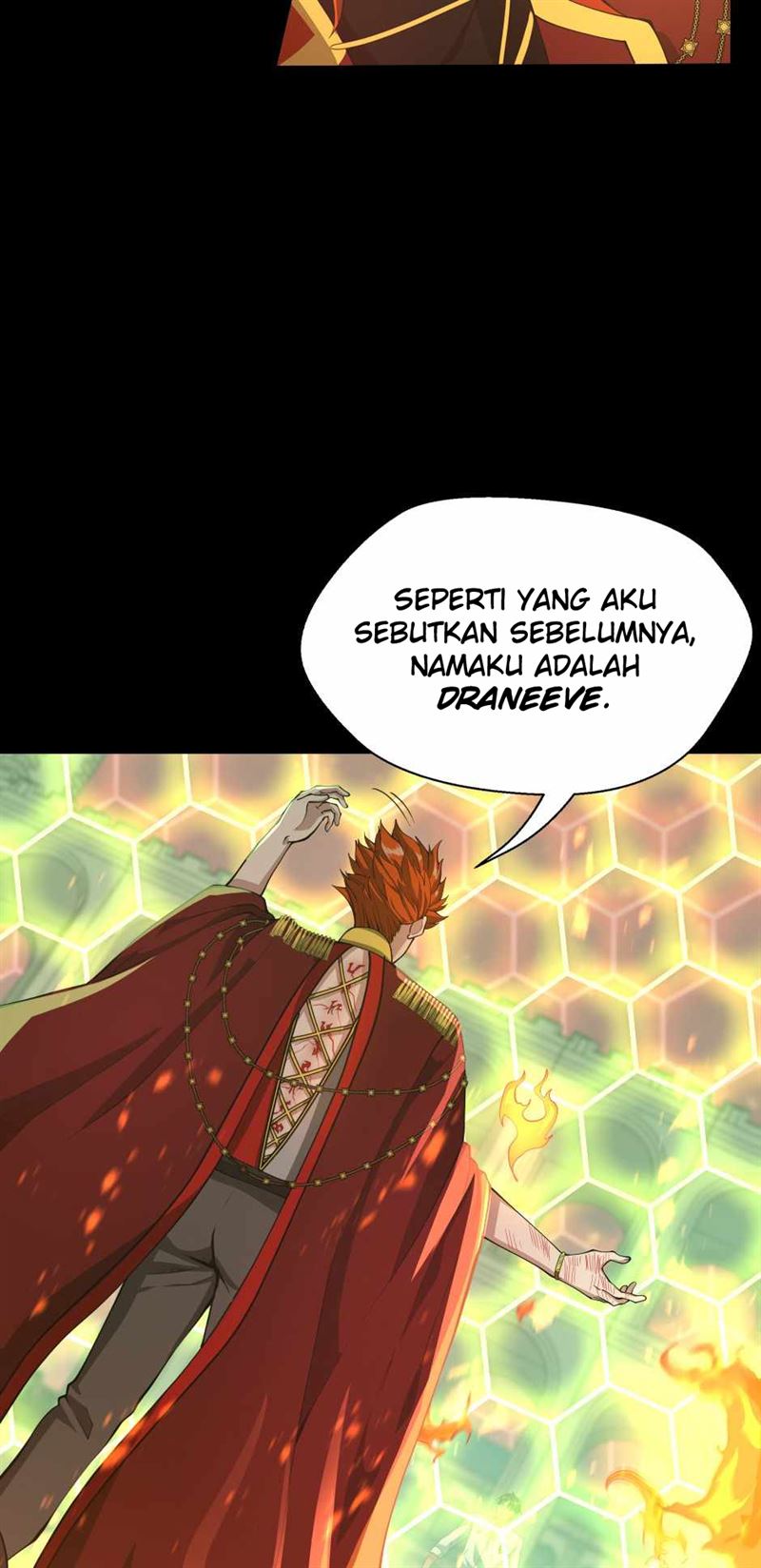 The Beginning After the End Chap 137 - Next Chap 138