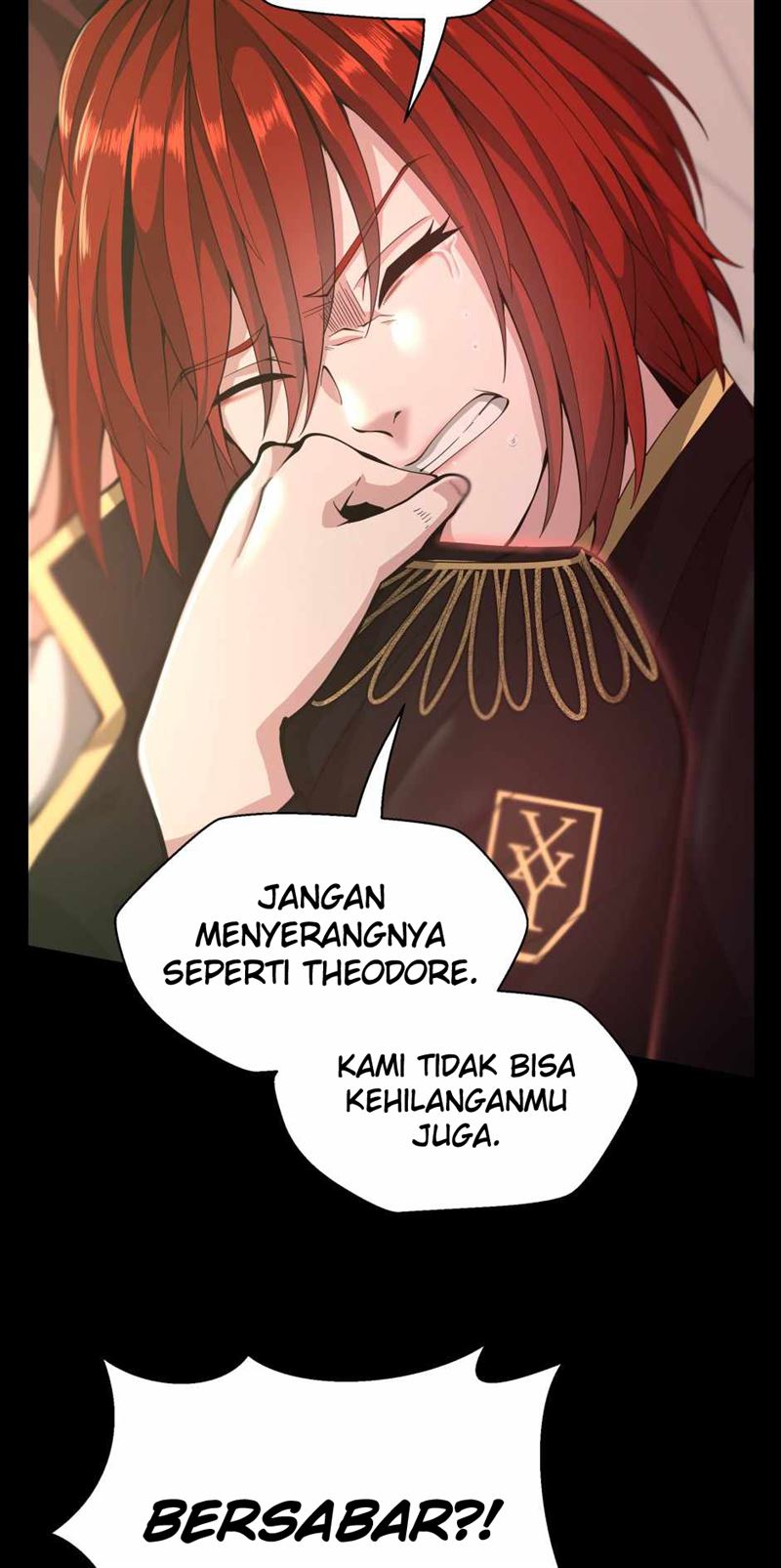 The Beginning After the End Chap 137 - Next Chap 138