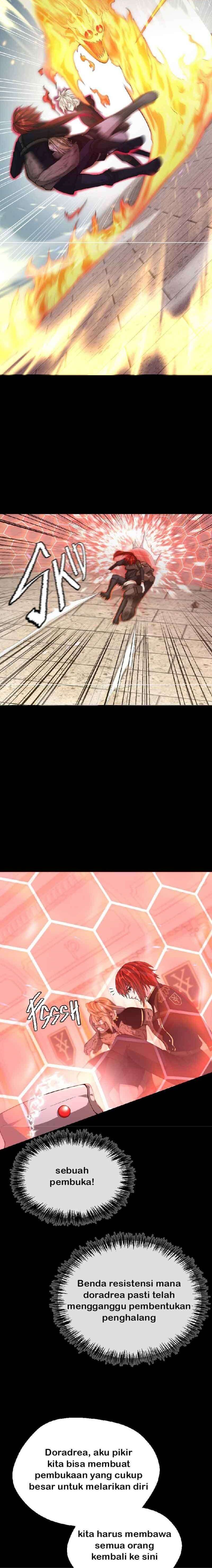 The Beginning After the End Chap 134 - Next Chap 135