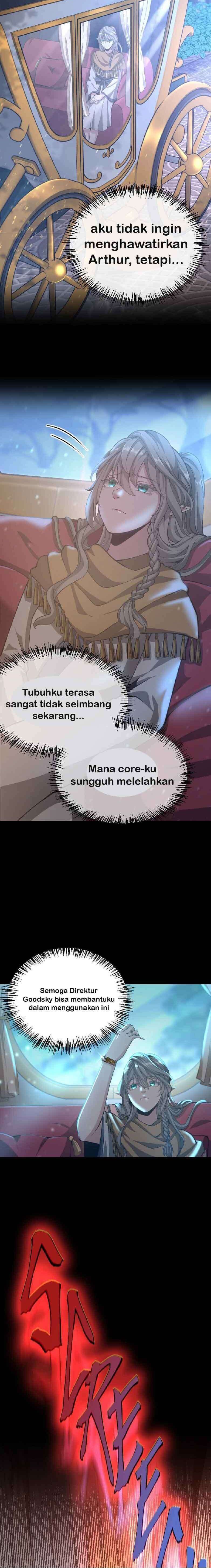 The Beginning After the End Chap 134 - Next Chap 135