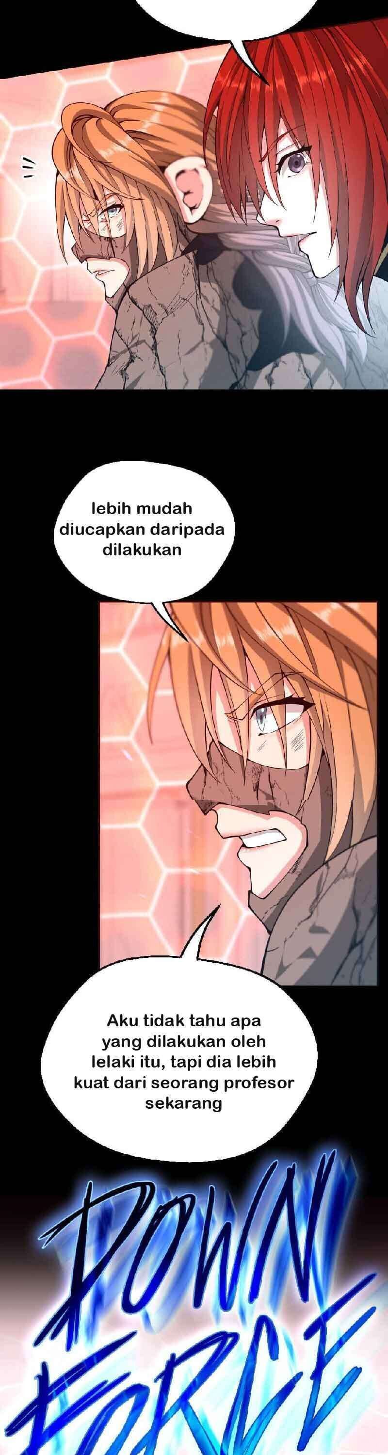 The Beginning After the End Chap 134 - Next Chap 135