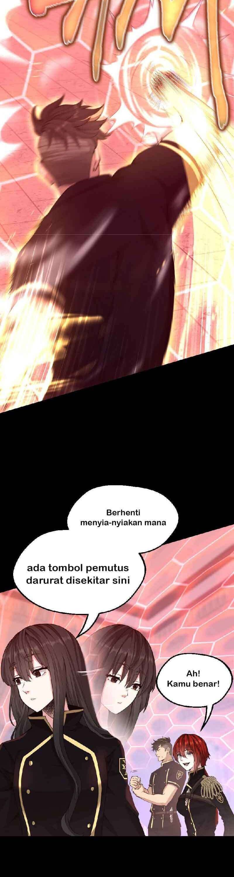 The Beginning After the End Chap 134 - Next Chap 135