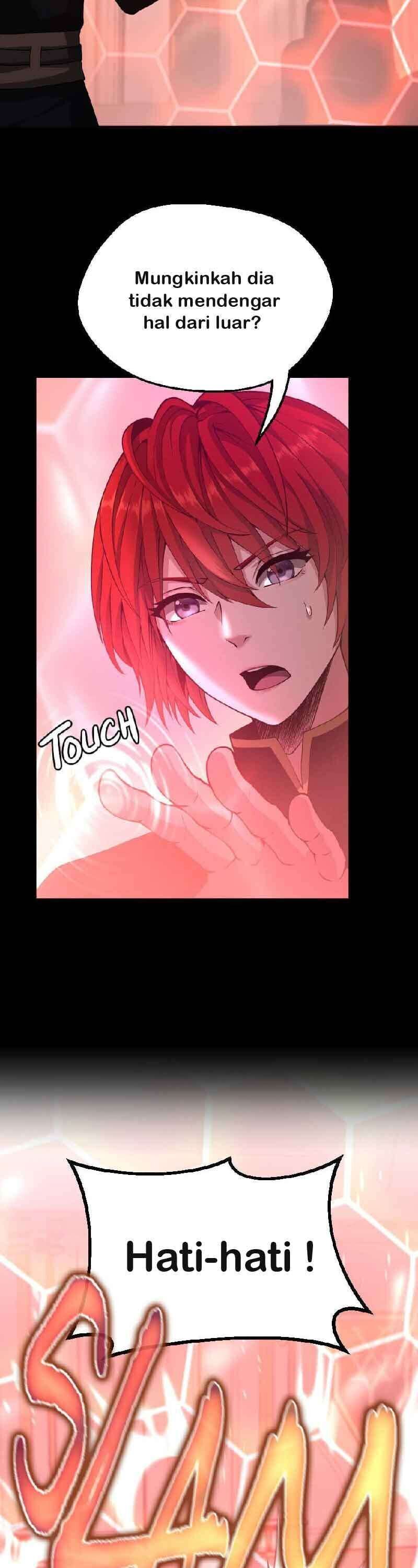 The Beginning After the End Chap 134 - Next Chap 135