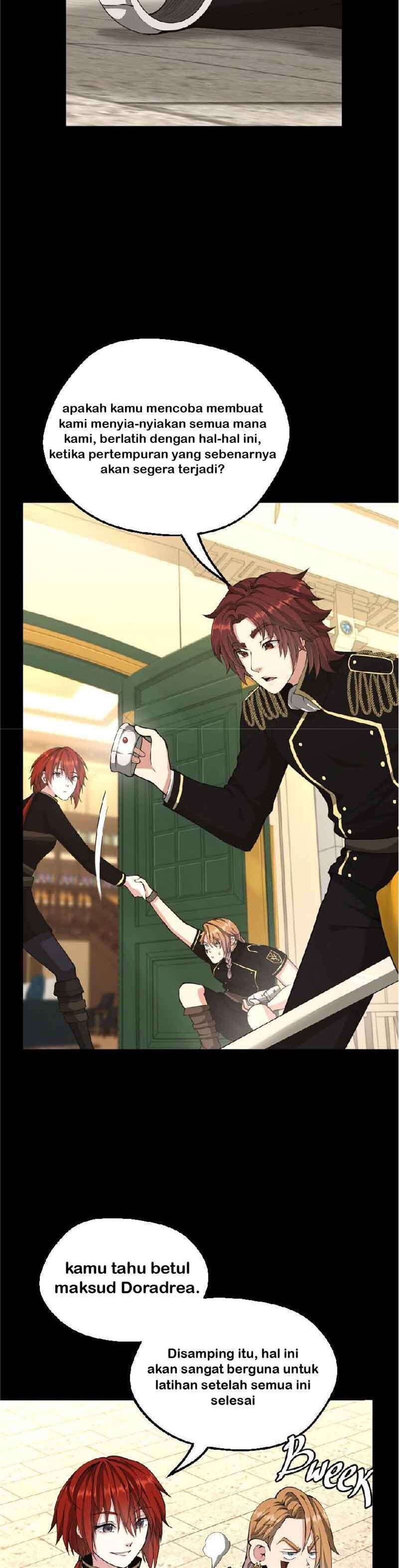 The Beginning After the End Chap 134 - Next Chap 135