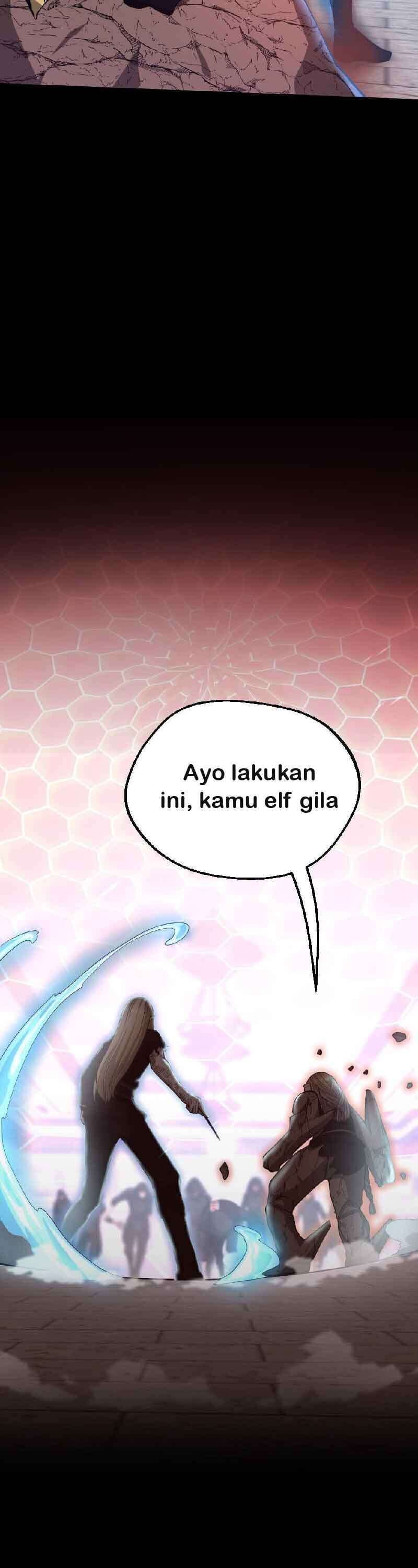 The Beginning After the End Chap 134 - Next Chap 135