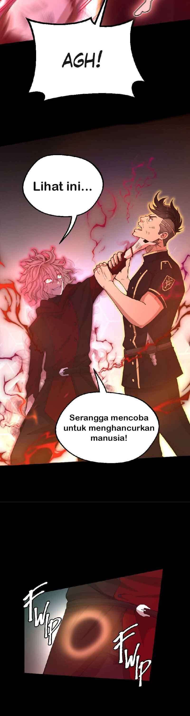 The Beginning After the End Chap 134 - Next Chap 135