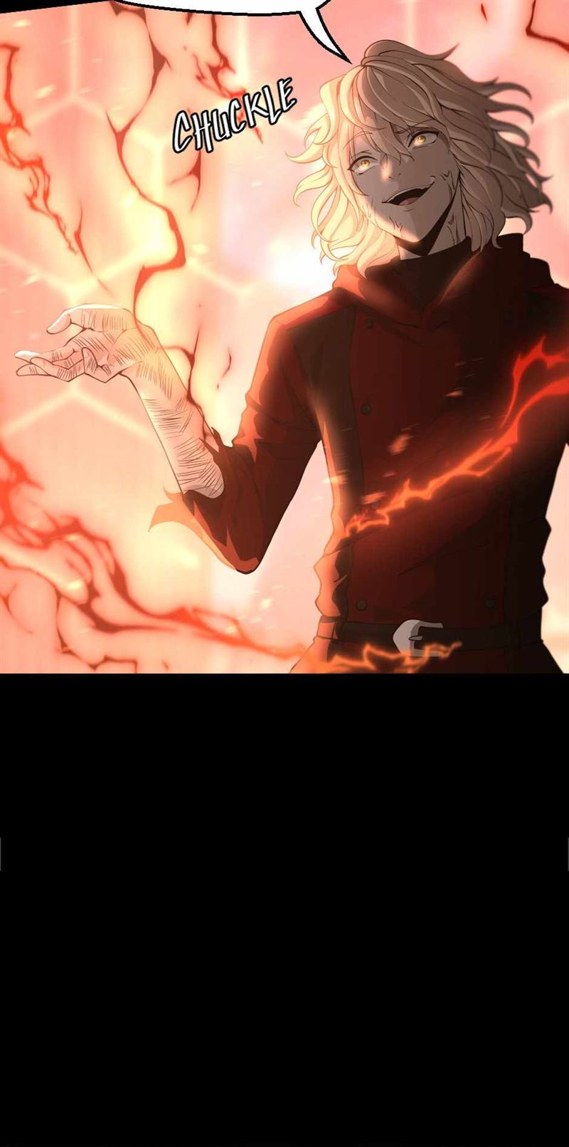The Beginning After the End Chap 135 - Next Chap 136