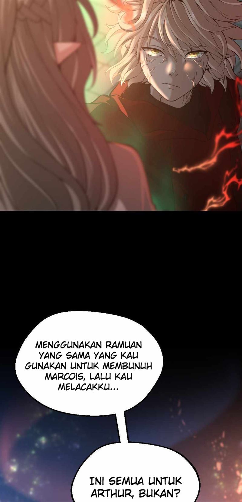 The Beginning After the End Chap 135 - Next Chap 136