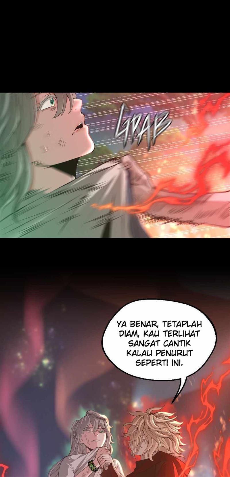 The Beginning After the End Chap 135 - Next Chap 136