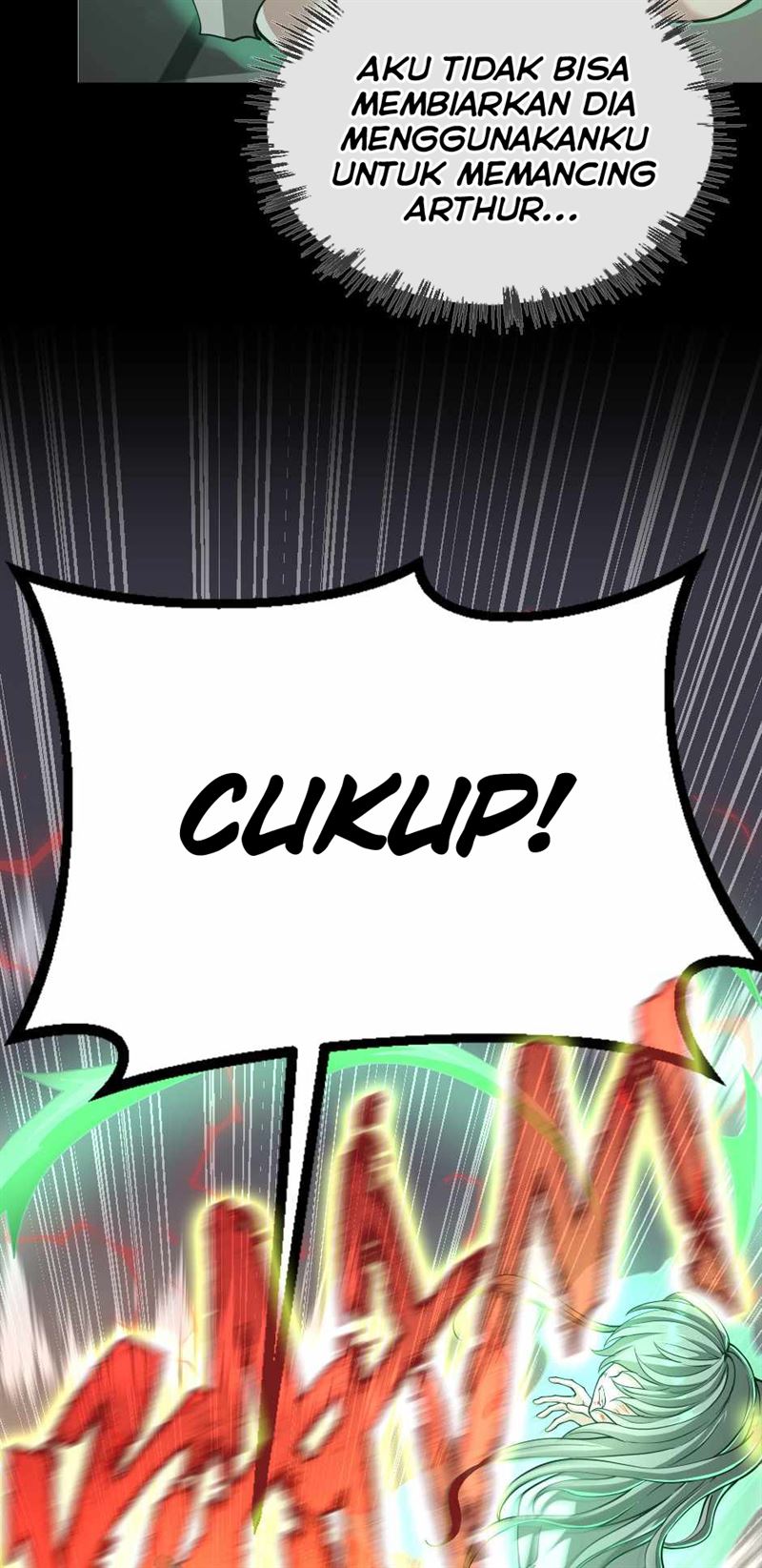 The Beginning After the End Chap 135 - Next Chap 136