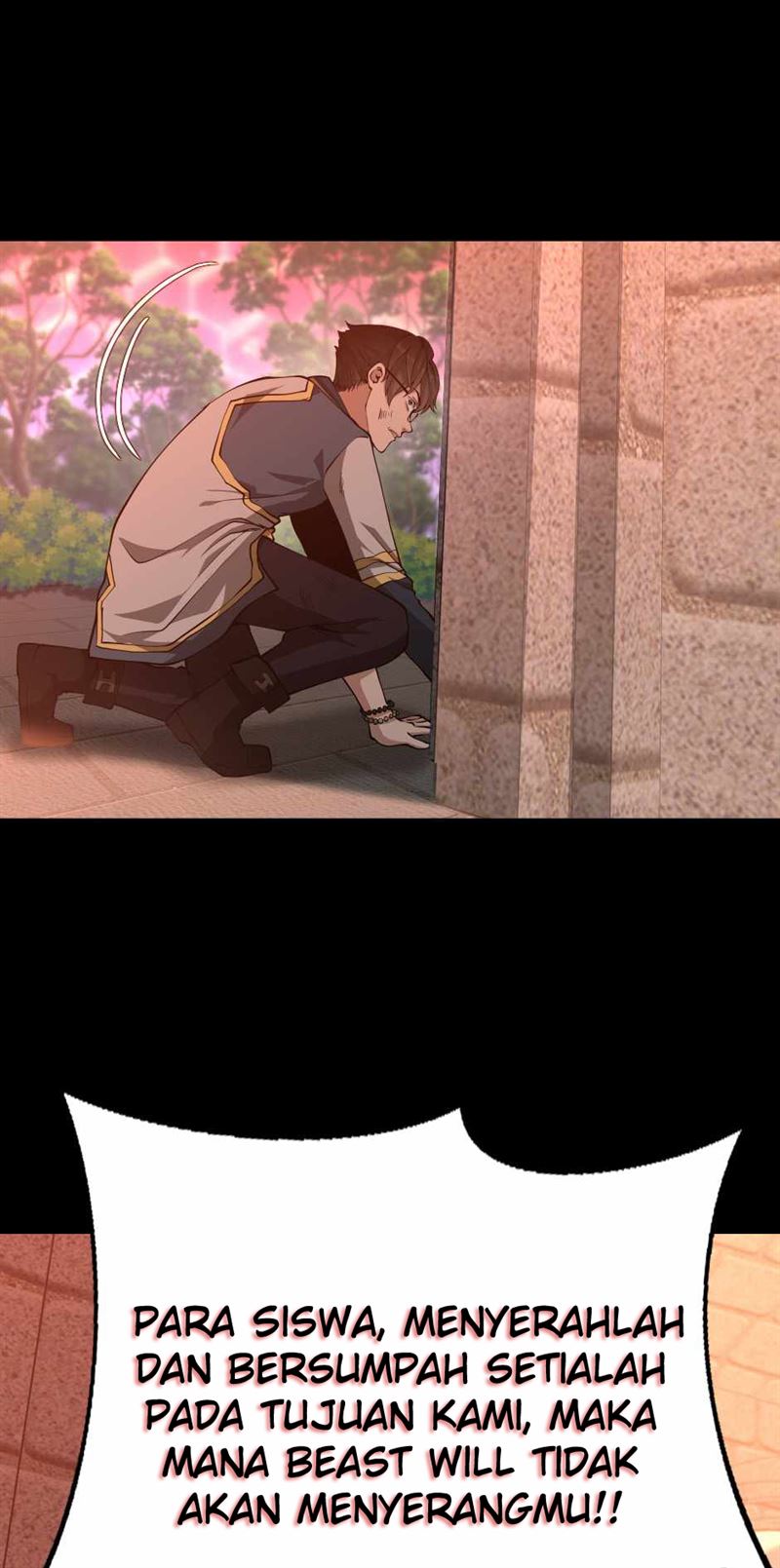 The Beginning After the End Chap 135 - Next Chap 136