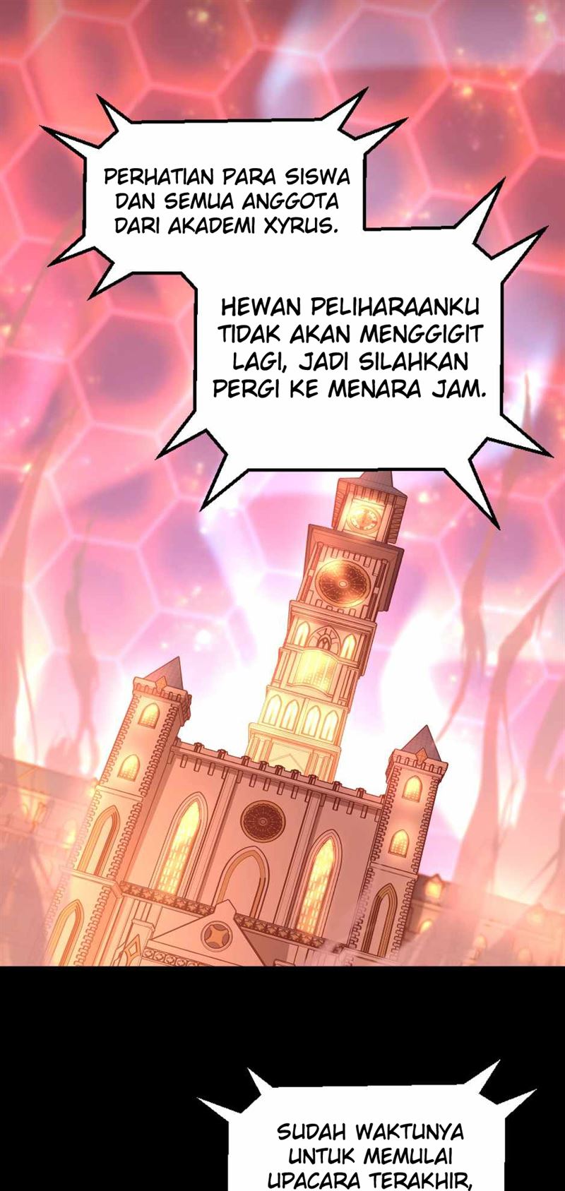 The Beginning After the End Chap 135 - Next Chap 136