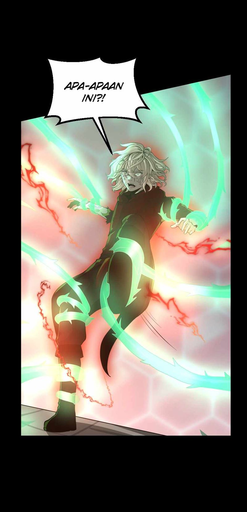 The Beginning After the End Chap 135 - Next Chap 136