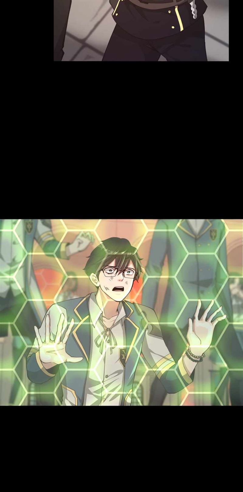 The Beginning After the End Chap 136 - Next Chap 137