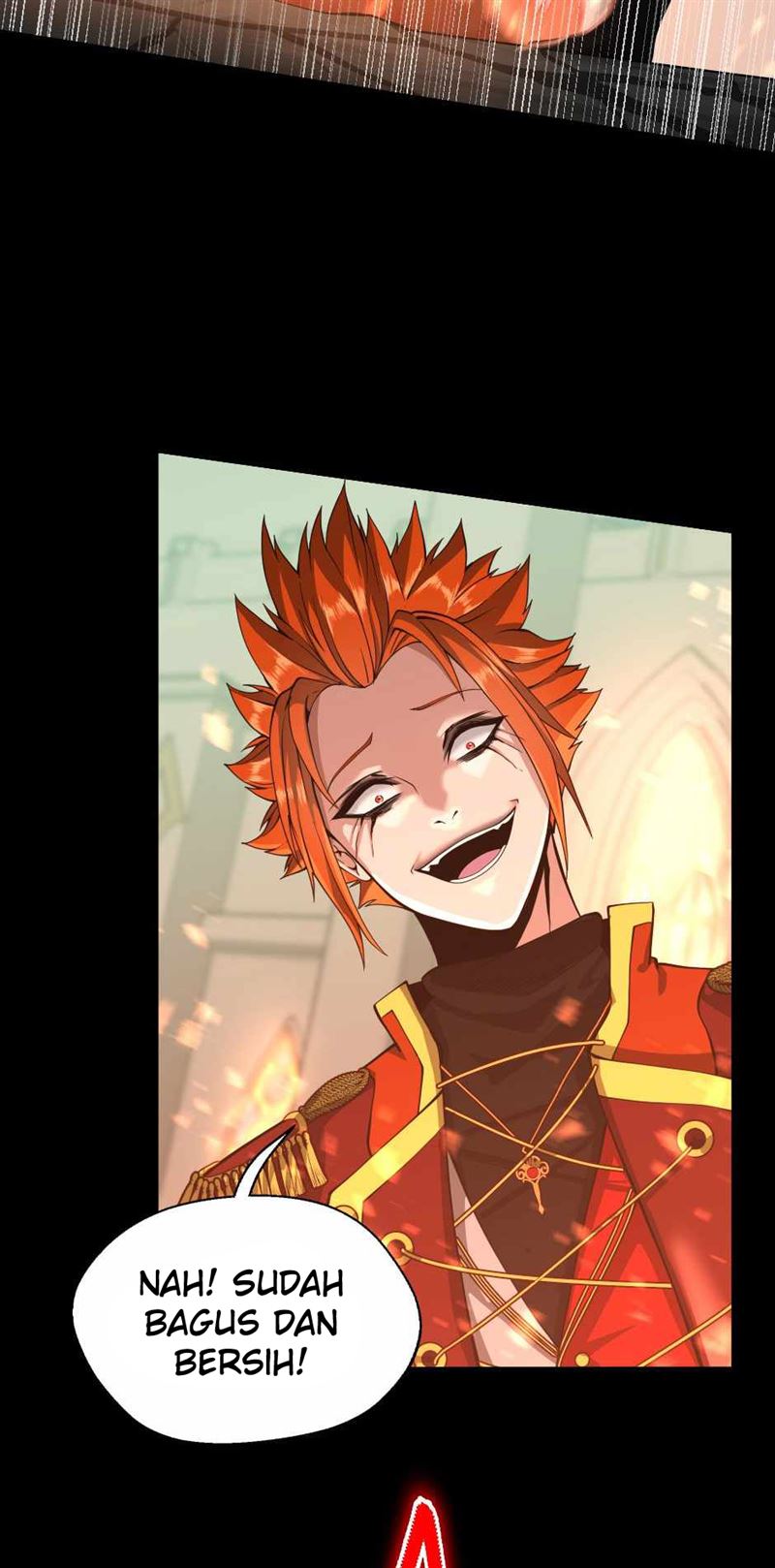 The Beginning After the End Chap 136 - Next Chap 137