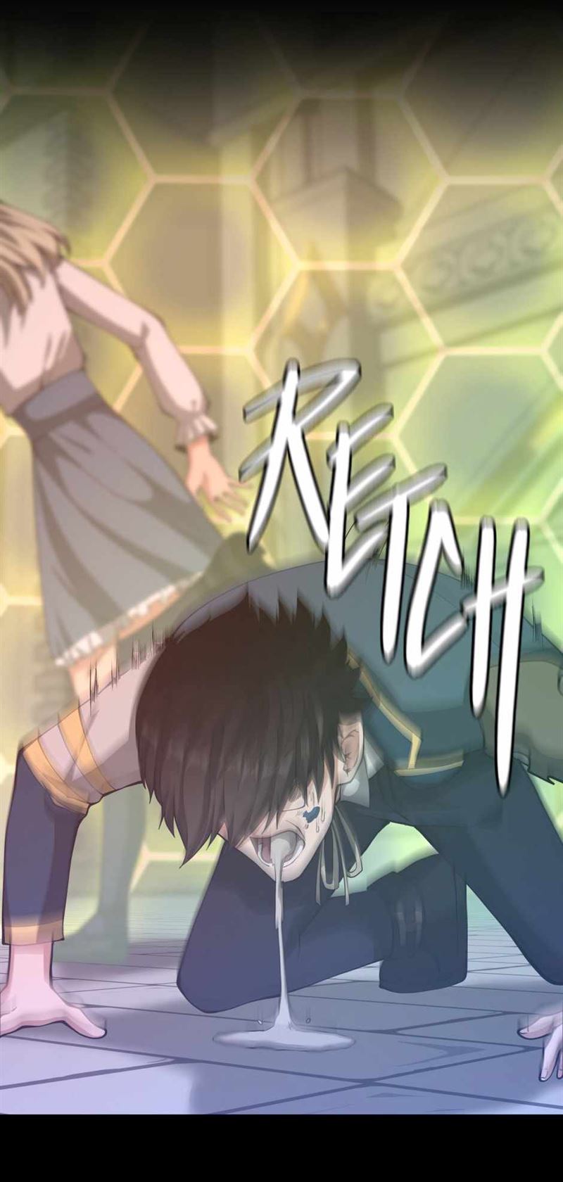 The Beginning After the End Chap 136 - Next Chap 137