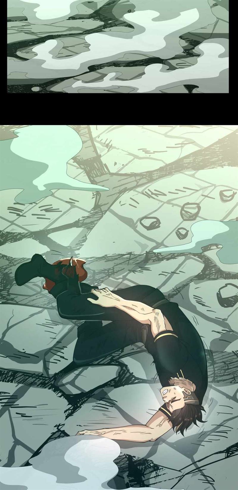 The Beginning After the End Chap 136 - Next Chap 137