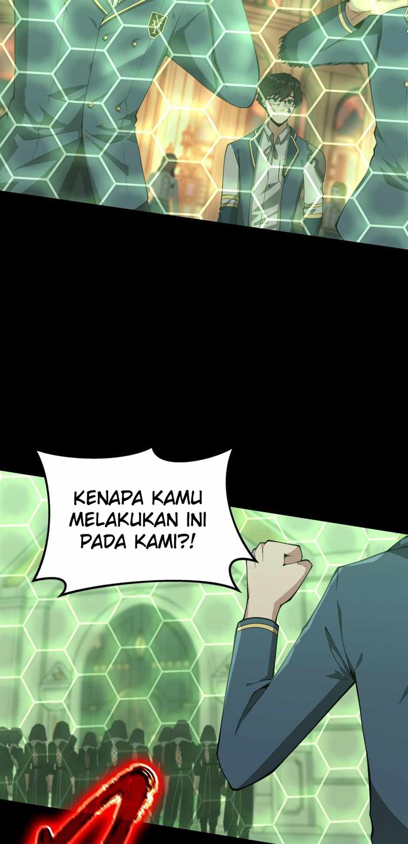 The Beginning After the End Chap 136 - Next Chap 137