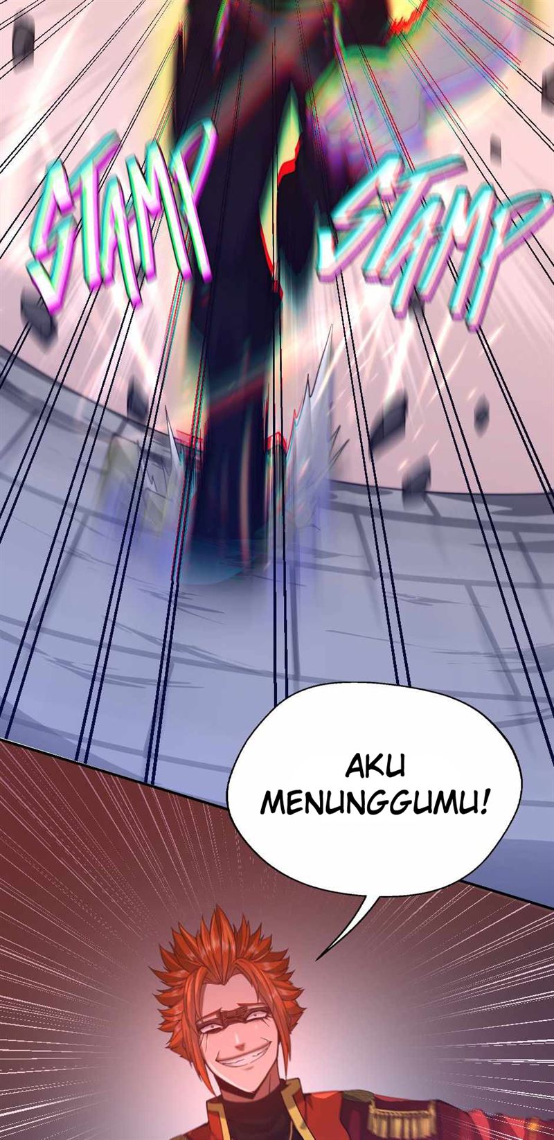 The Beginning After the End Chap 136 - Next Chap 137