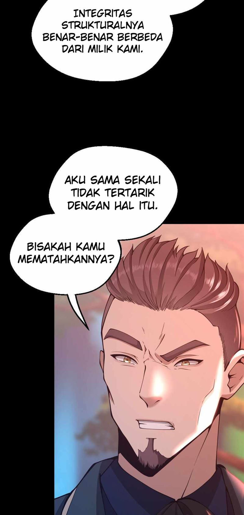 The Beginning After the End Chap 136 - Next Chap 137
