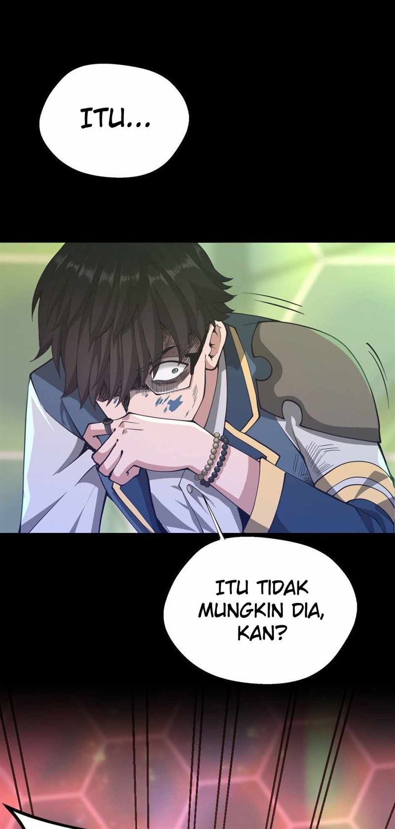 The Beginning After the End Chap 136 - Next Chap 137