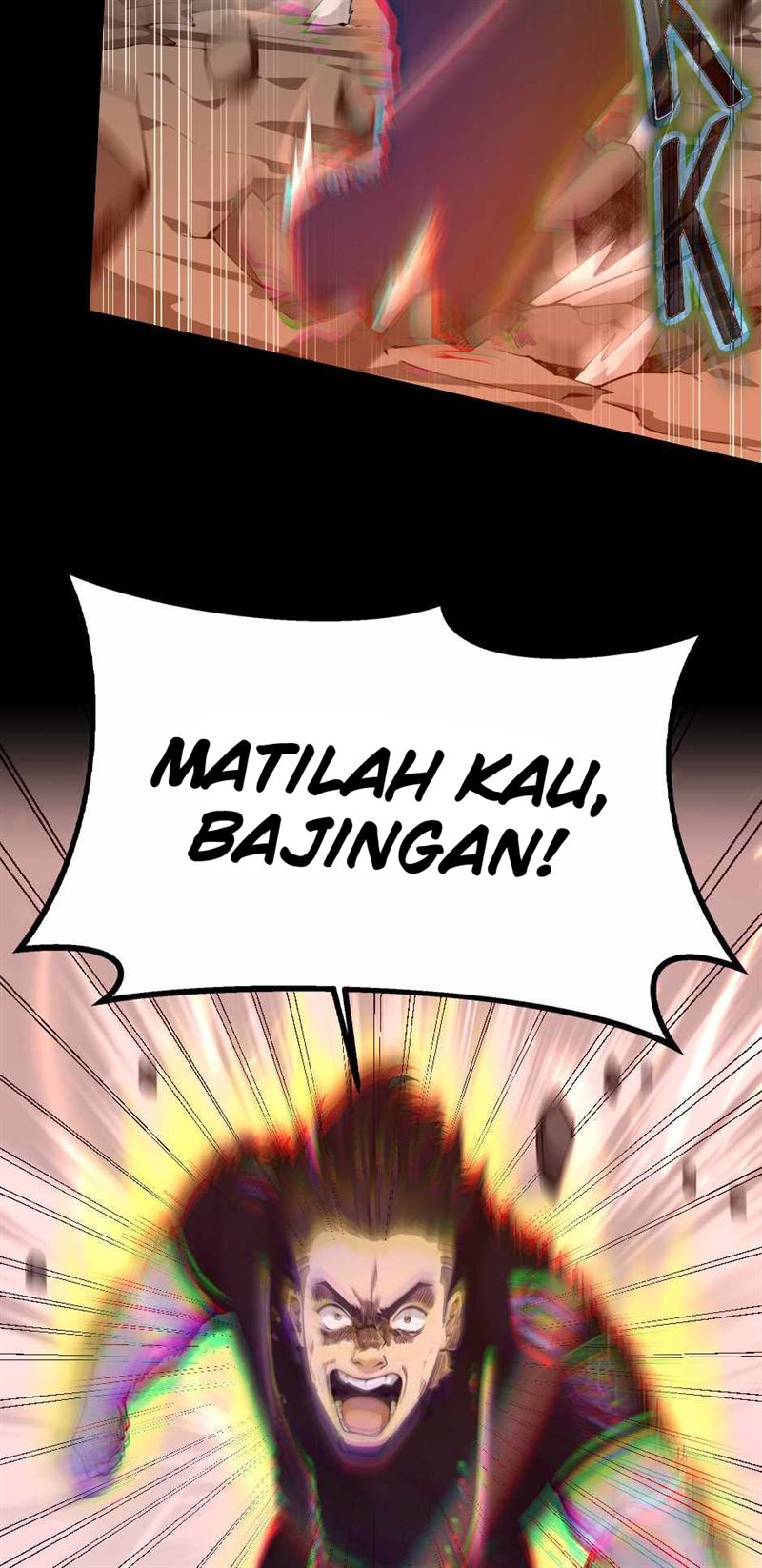 The Beginning After the End Chap 136 - Next Chap 137