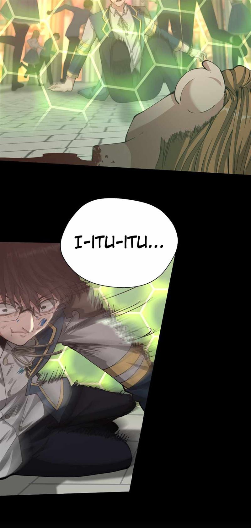 The Beginning After the End Chap 136 - Next Chap 137