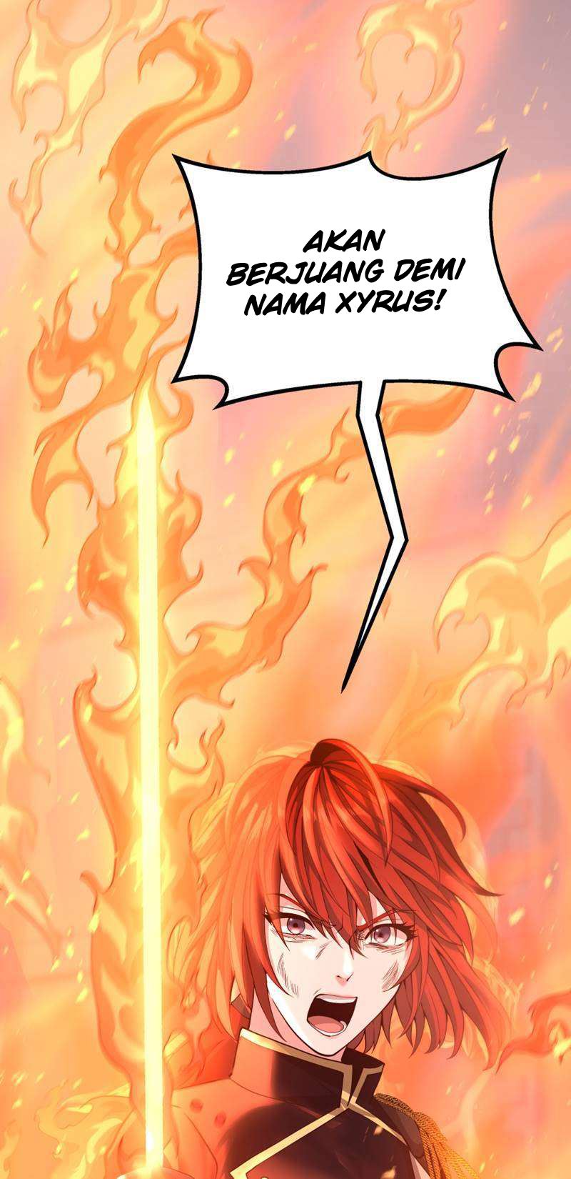 The Beginning After the End Chap 138 - Next Chap 139