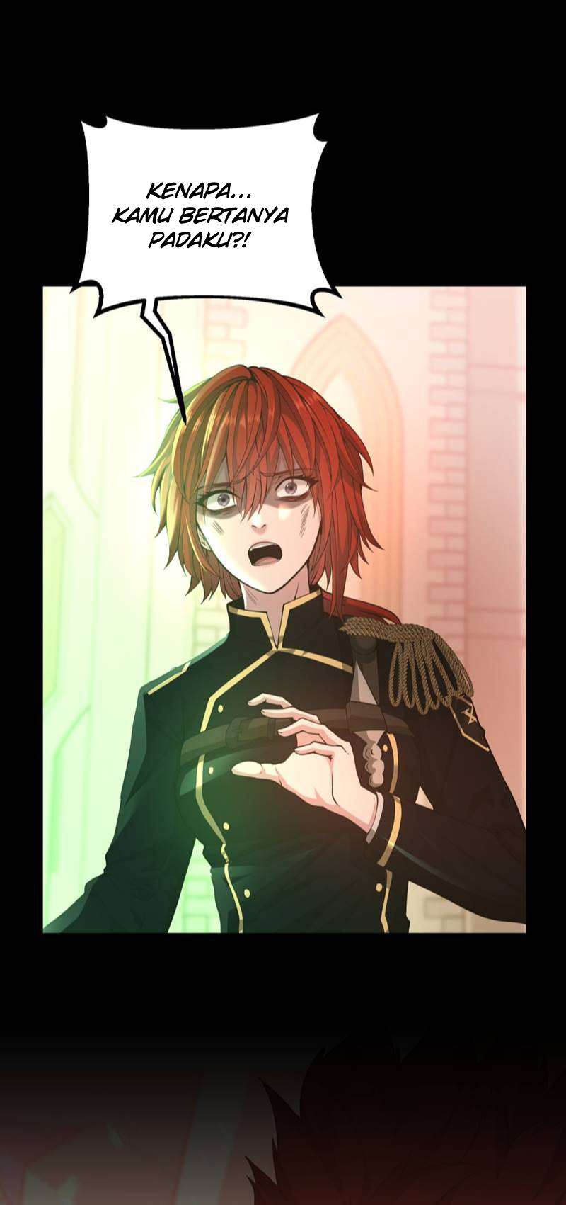 The Beginning After the End Chap 138 - Next Chap 139