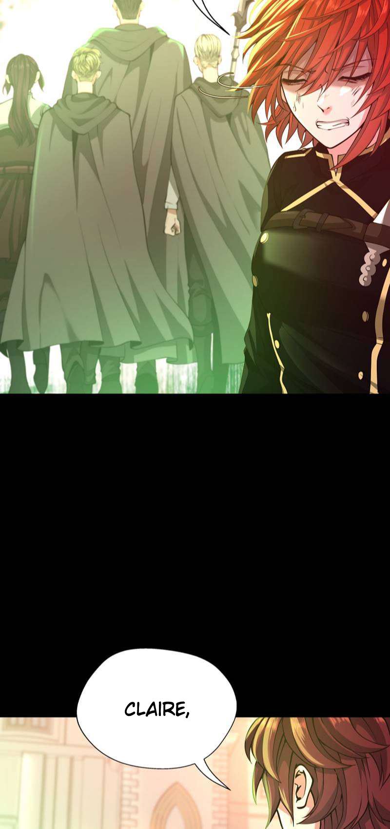 The Beginning After the End Chap 138 - Next Chap 139