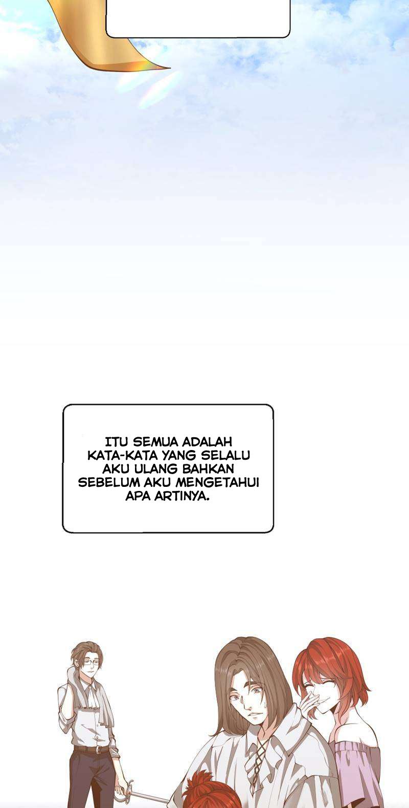 The Beginning After the End Chap 138 - Next Chap 139