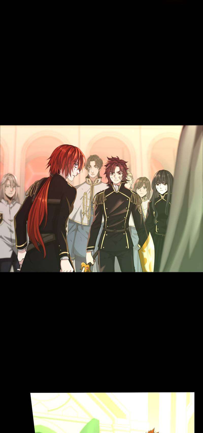 The Beginning After the End Chap 138 - Next Chap 139