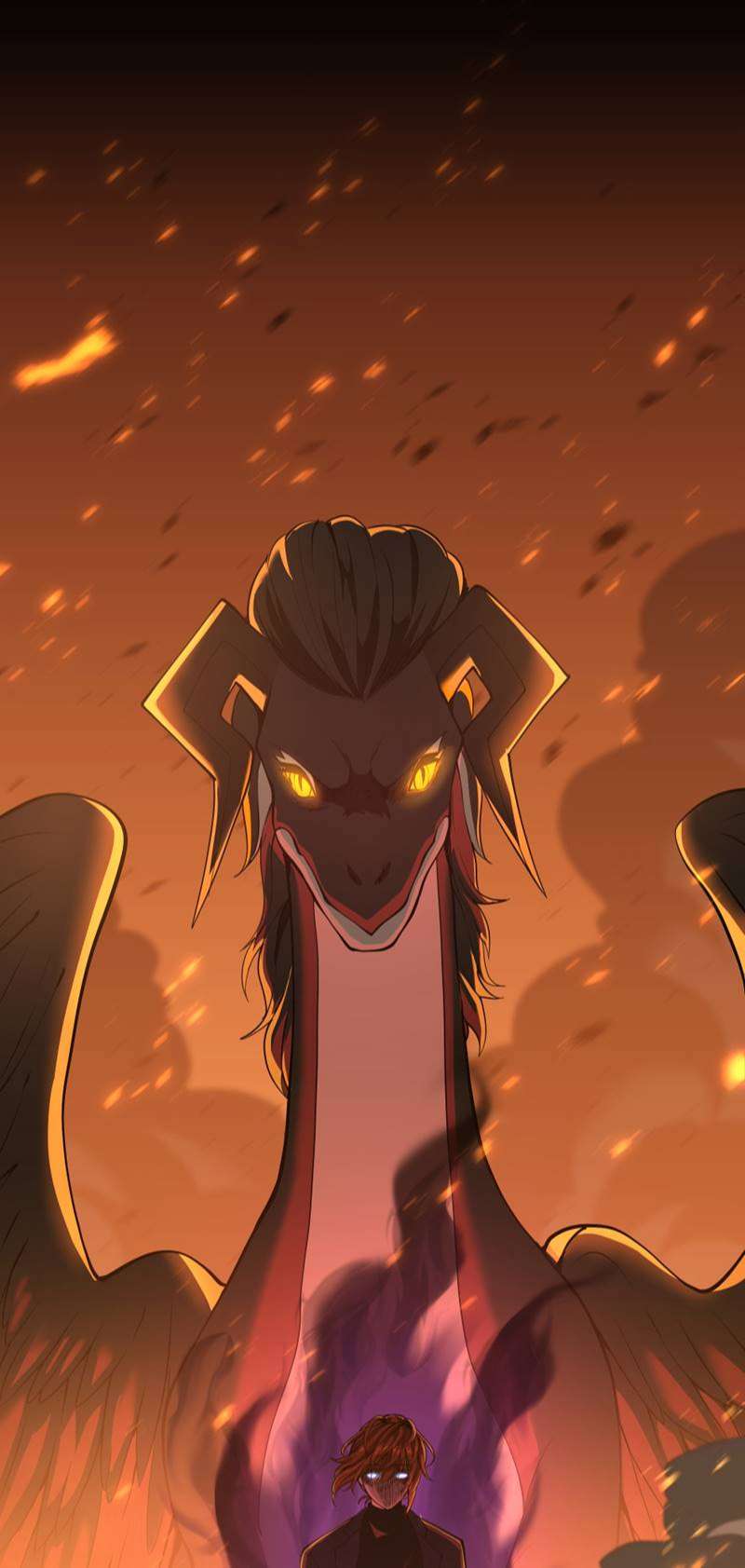 The Beginning After the End Chap 138 - Next Chap 139