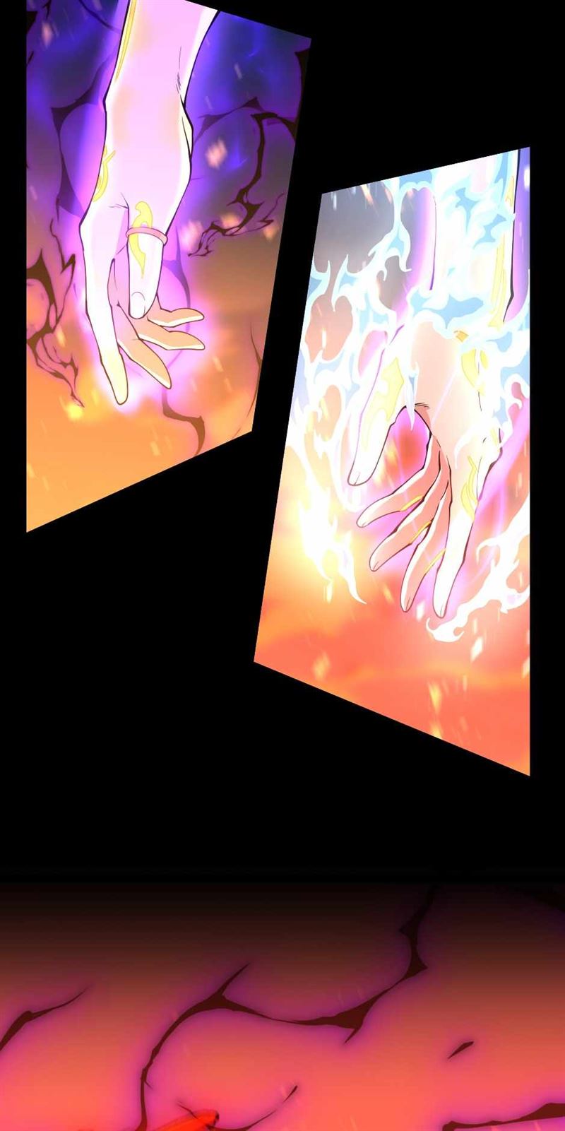 The Beginning After the End Chap 139 - Next Chap 140
