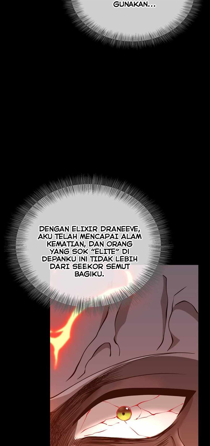 The Beginning After the End Chap 139 - Next Chap 140