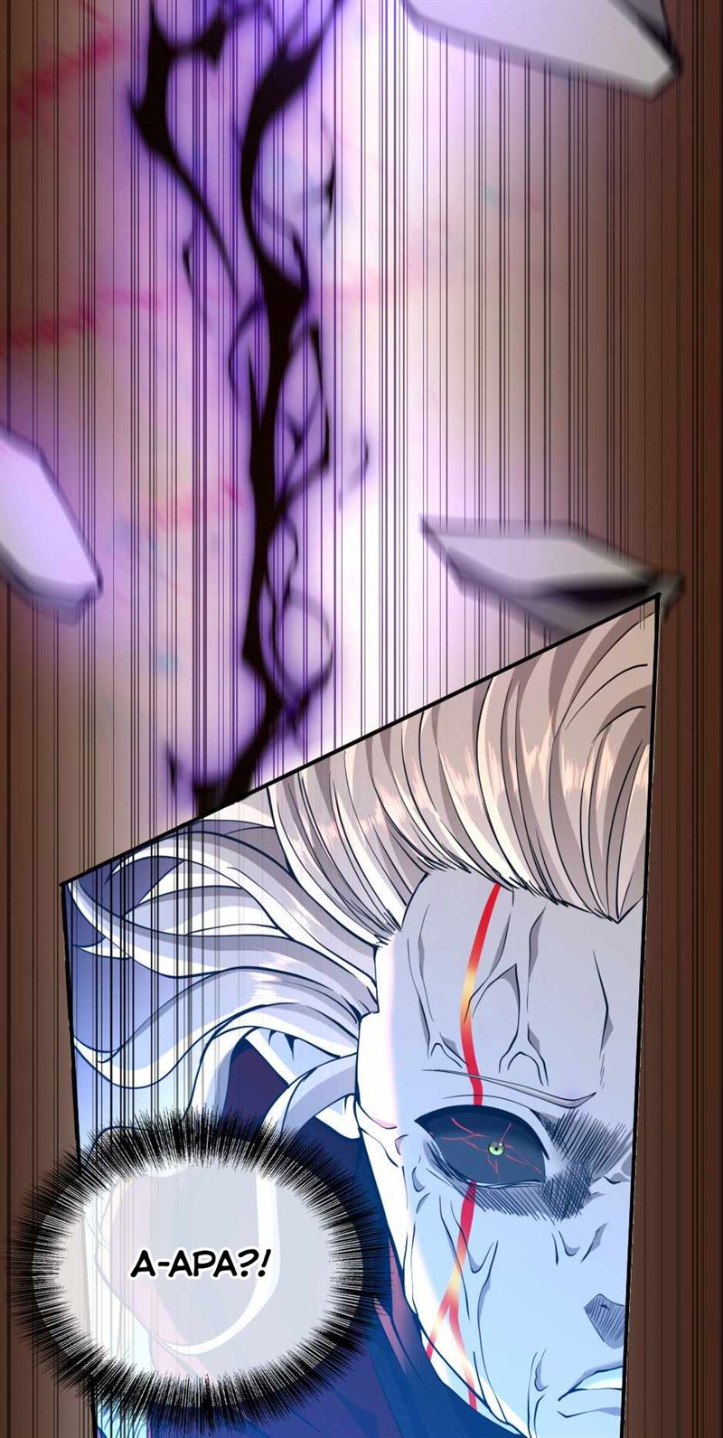 The Beginning After the End Chap 139 - Next Chap 140