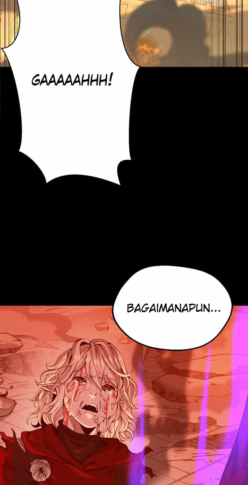 The Beginning After the End Chap 139 - Next Chap 140