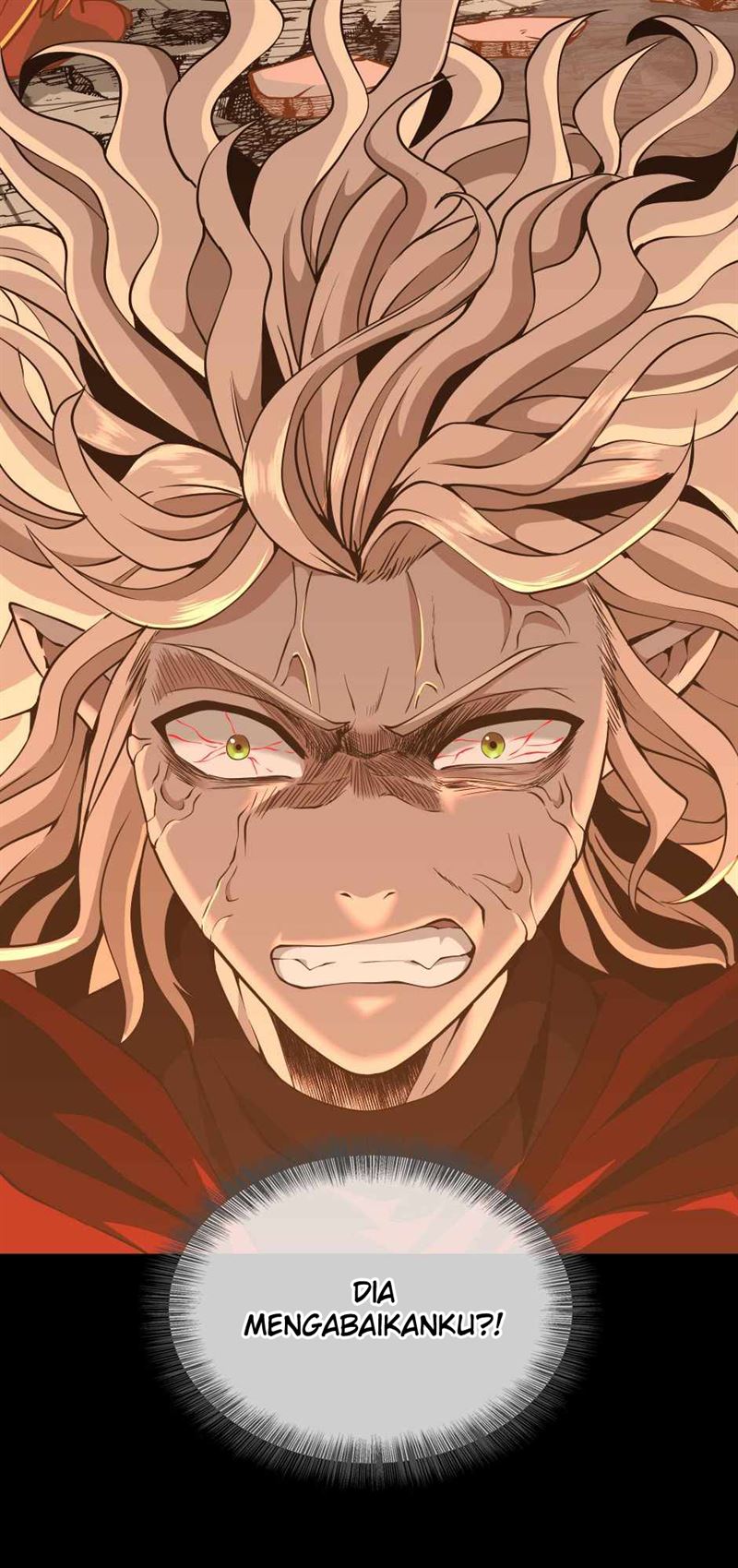The Beginning After the End Chap 139 - Next Chap 140