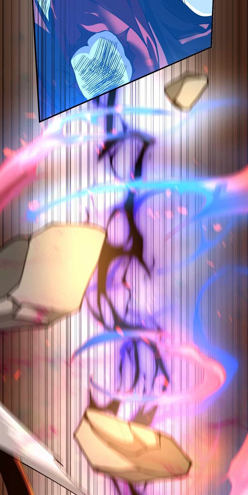 The Beginning After the End Chap 139 - Next Chap 140