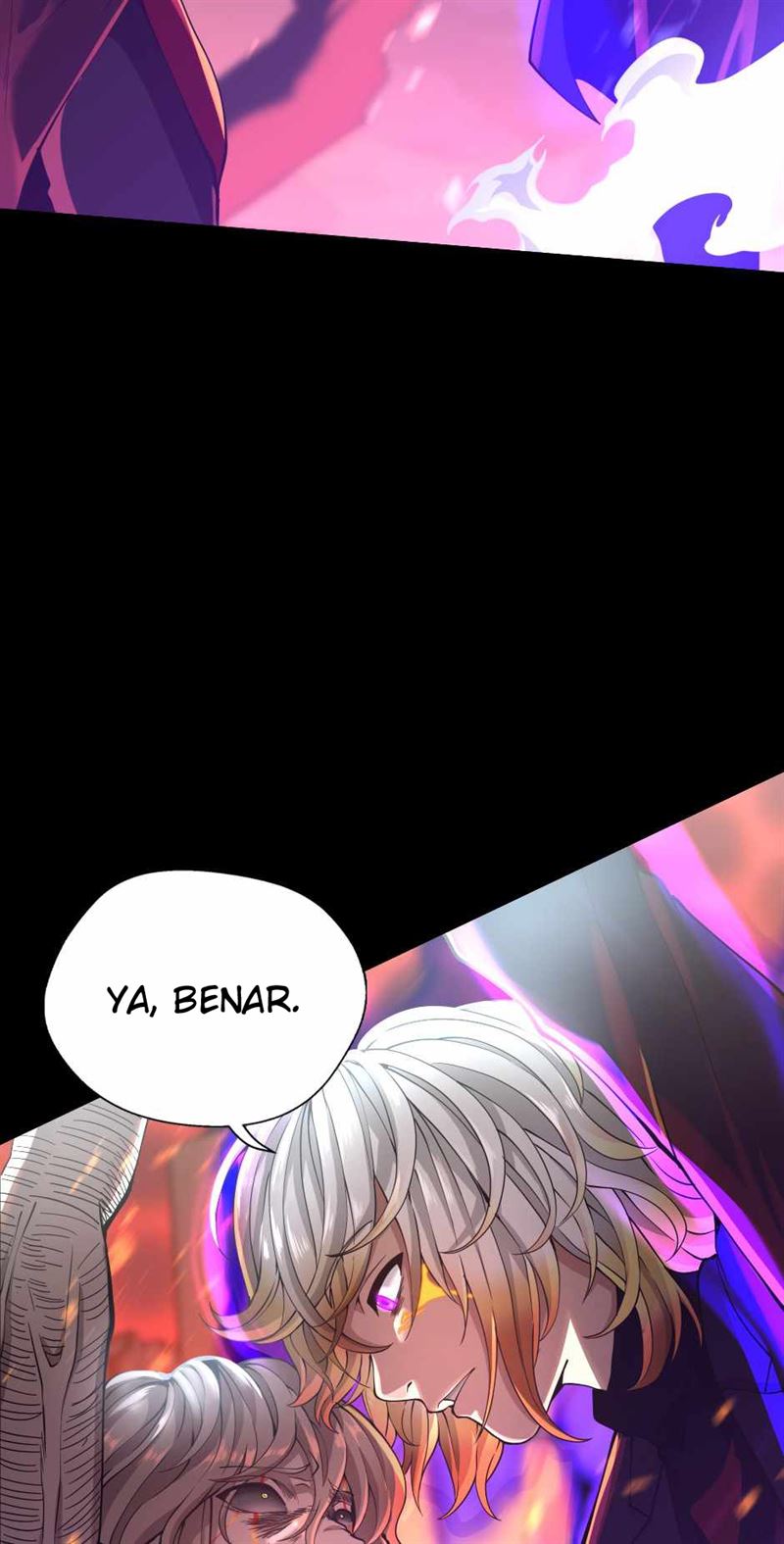 The Beginning After the End Chap 139 - Next Chap 140