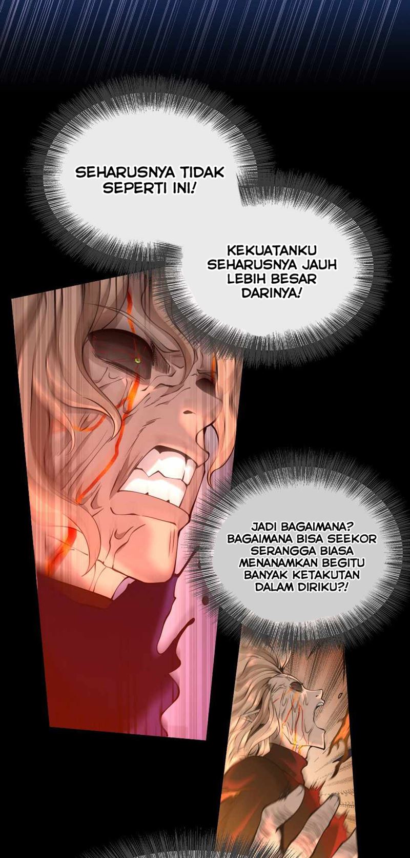 The Beginning After the End Chap 139 - Next Chap 140
