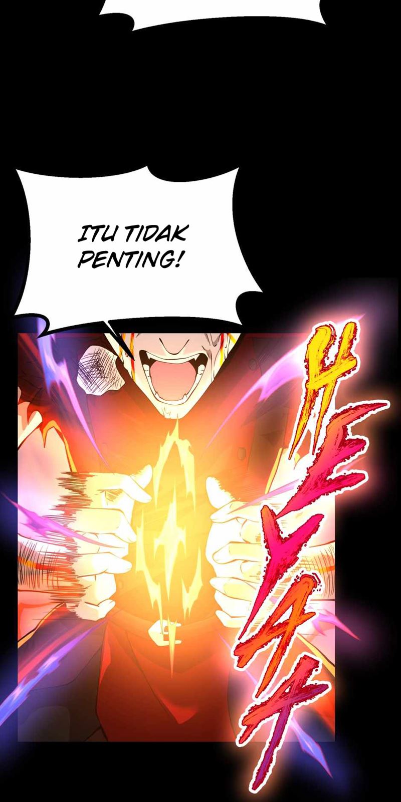 The Beginning After the End Chap 139 - Next Chap 140