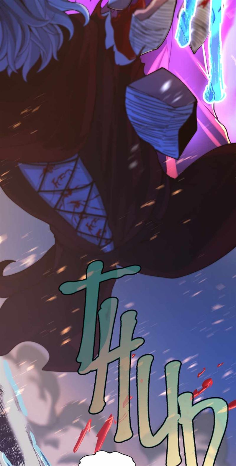 The Beginning After the End Chap 139 - Next Chap 140