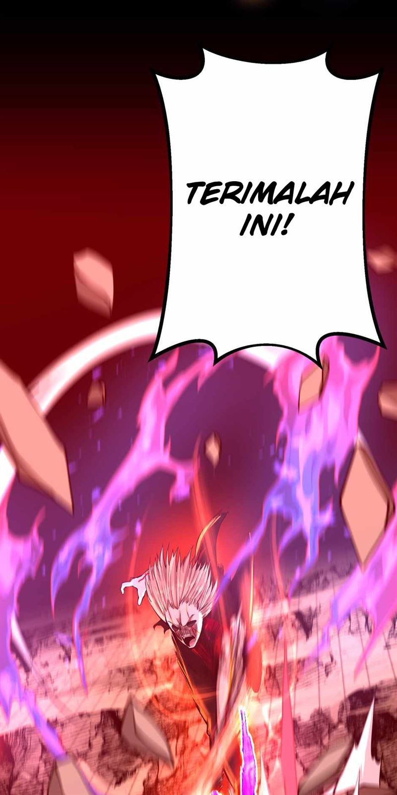 The Beginning After the End Chap 139 - Next Chap 140