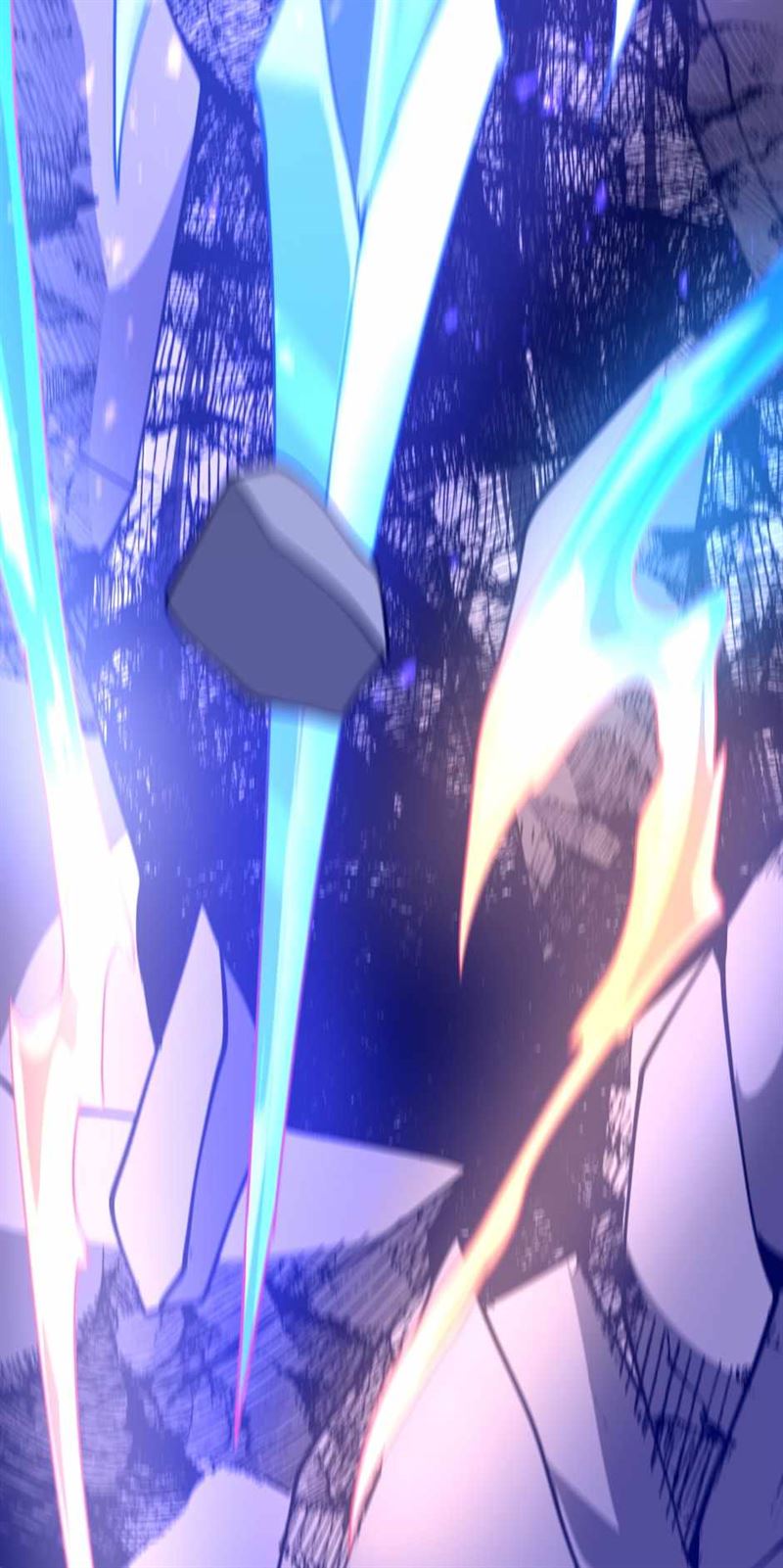 The Beginning After the End Chap 139 - Next Chap 140