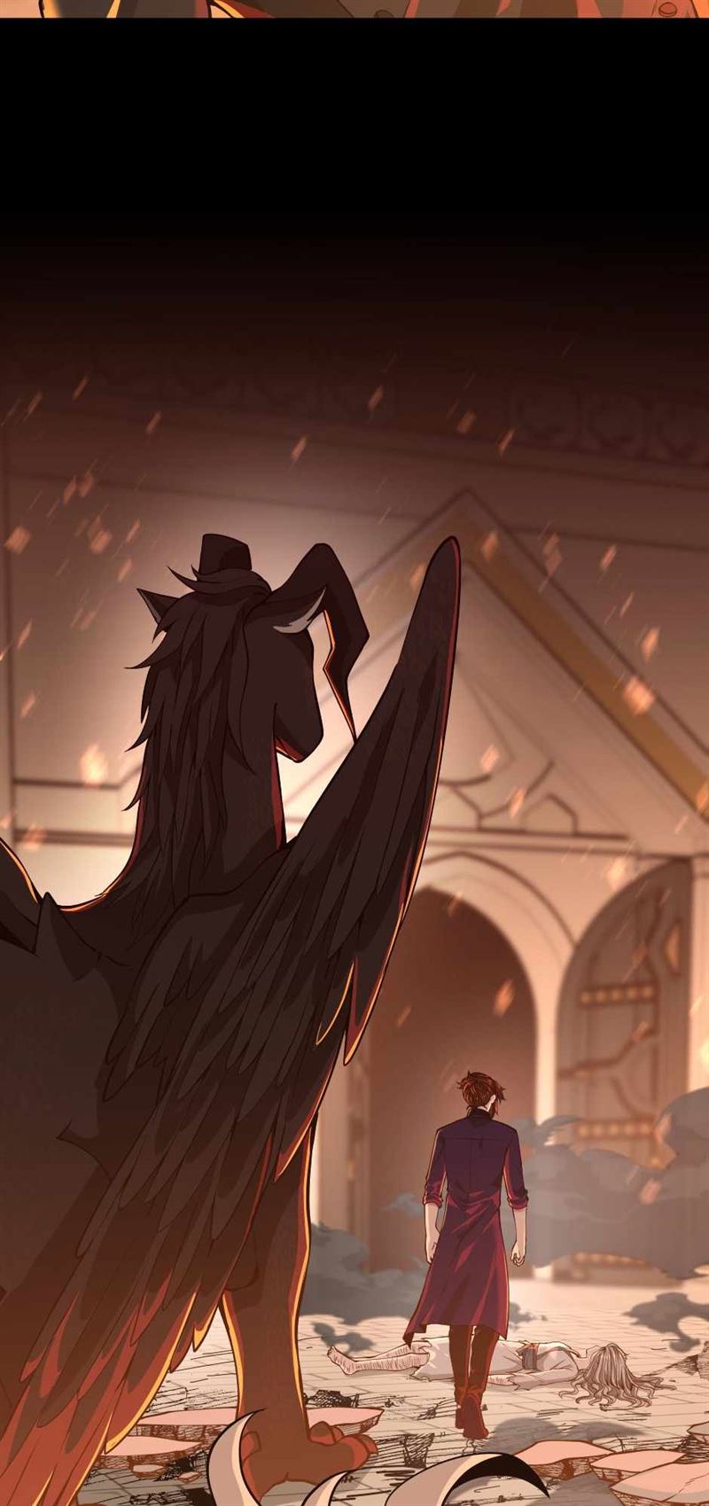 The Beginning After the End Chap 139 - Next Chap 140