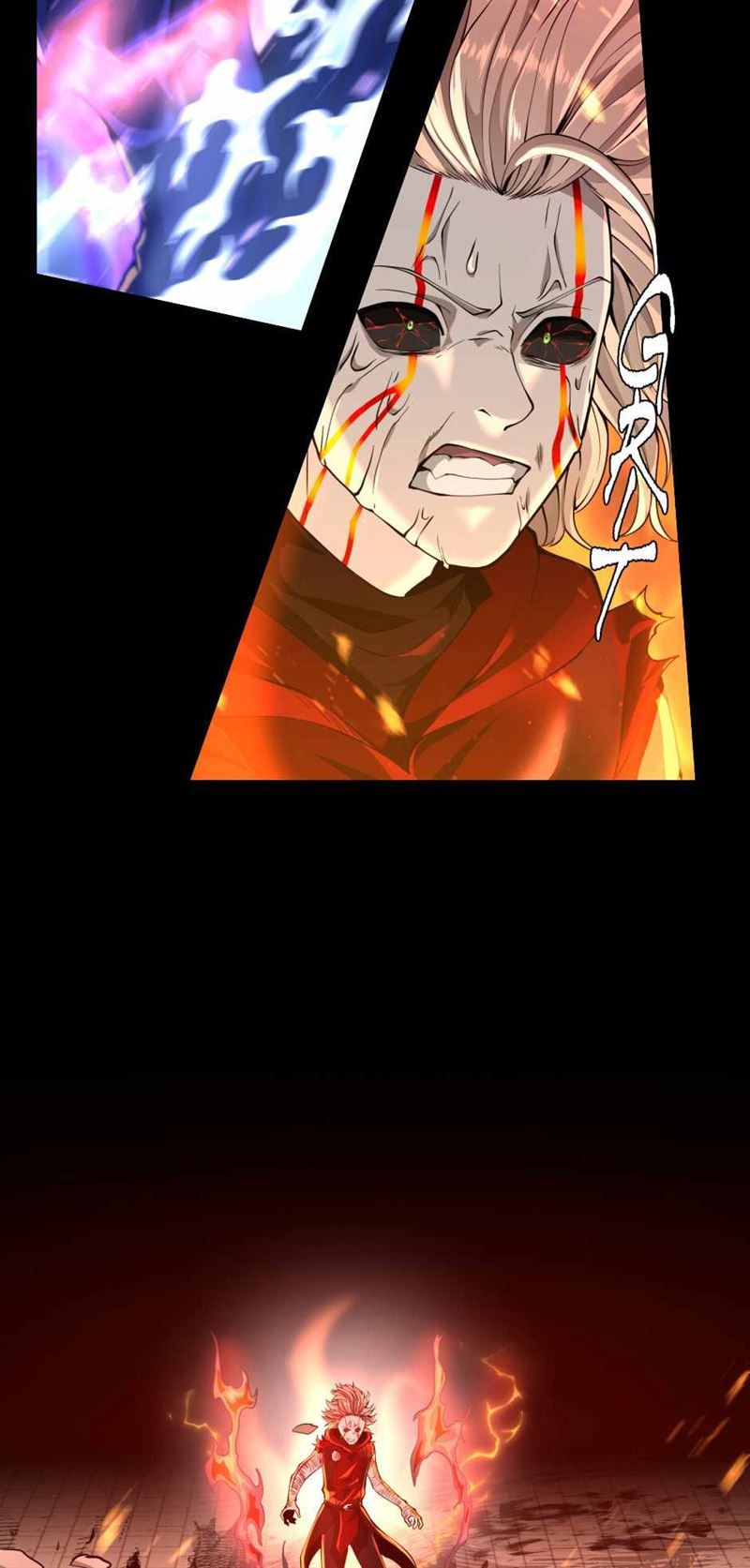 The Beginning After the End Chap 139 - Next Chap 140