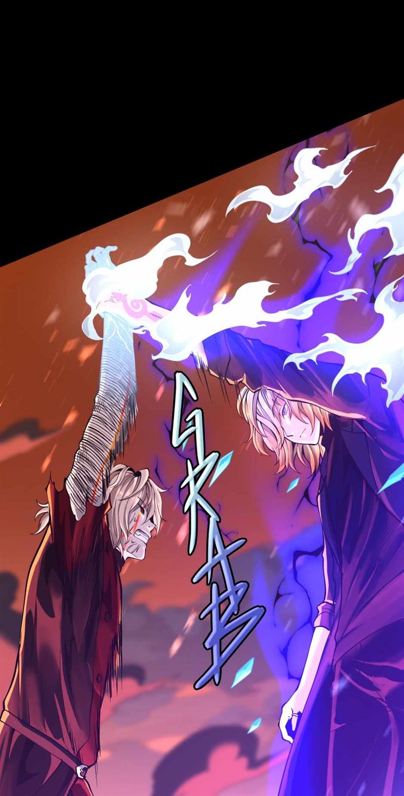 The Beginning After the End Chap 139 - Next Chap 140